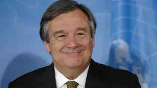 Генсек ООН призвал все стороны избегать эскалации в Красном море