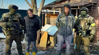 Сотрудники КНБ нашли иностранцев, занимавшихся изготовлением наркотиков в особо крупном размере