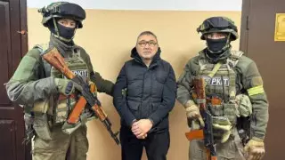 Находившегося в международном розыске более 10 лет казахстанца задержали в аэропорту Алматы