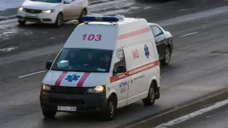 "Матерился, бил по голове". Пациенты избили приехавших на вызов медиков в Акмолинской области