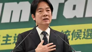 Тайвань выбрал президента: им стал противник сближения с Китаем