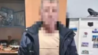 Убийцу из Казахстана, скрывавшегося 12 лет, задержали в Узбекистане