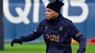 "Реал" избавится от звезды ради Килиана Мбаппе: известно имя футболиста