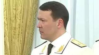 В деле Самата Абиша есть государственные секреты - Генпрокуратура