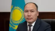 Уволенный после скандала аким Павлодара снова сменил должность