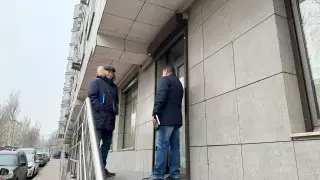 В редакции кыргызстанского 24.kg идет обыск