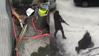 Дерзкое убийство в Восточном Казахстане: жертвой оказался известный спортсмен