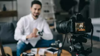 Сколько в Казахстане блогеров и как они платят налоги