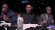 Скандал в UFC: раскрыта переписка Даны Уайта о звезде промоушена