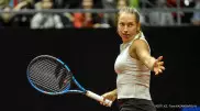 Матч теннисистки из Казахстана на Australian Open завершился сенсацией