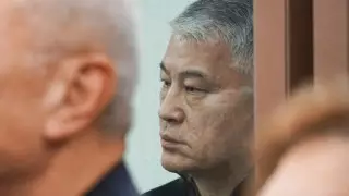 Кайрат Боранбаев стал фигурантом нового судебного процесса