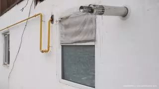 Пожар на газопроводе: целый поселок остался без топлива в Актюбинской области