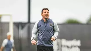 Лионель Месси проиграл в премии The Best от ФИФА: известен победитель