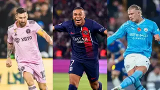 Месси, Мбаппе или Холанд: на премии ФИФА случился неожиданный конфуз