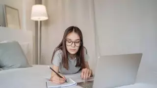 Как будут учиться школьники Казахстана 16 января