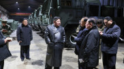 "Враг номер 1": конфликт между КНДР и Южной Кореей набирает обороты