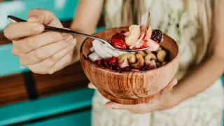 Что будет, если есть всего 1-2 раза в день, объяснил диетолог