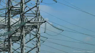 Минэнерго прогнозирует дефицит электроэнергии к 2030 году