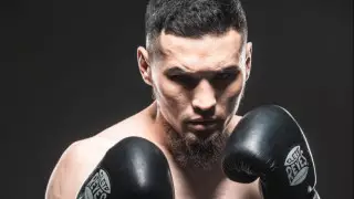 Елеусинов проведет титульный бой против "нового Головкина"