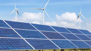 18 триллионов тенге: в Казахстане проведут аукцион по зеленой энергии