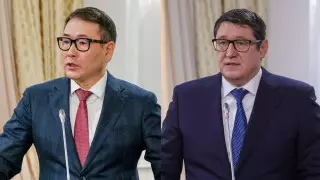 "Свое слово еще скажем". Министры ответили на появление их имен в антирейтинге