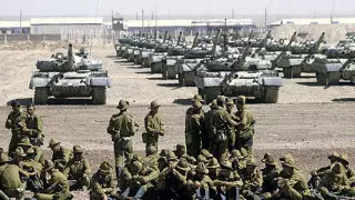 Новая медаль появится в Казахстане