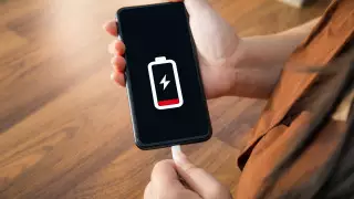 "Не нужно будет заряжать смартфоны": Китай представил ядерную батарейку