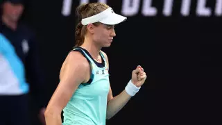 Известен гонорар Елены Рыбакиной за победу с камбэком на Australian Open