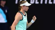Известен гонорар Елены Рыбакиной за победу с камбэком на Australian Open