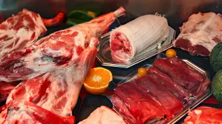 Ограничения на ввоз мяса и молочной продукции из Казахстана отменили в России