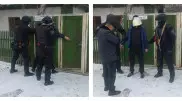 Очередного наркодилера задержали в Алматинской области