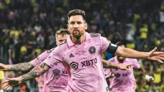 Легенда "Реала" разоблачил триумф Лионеля Месси