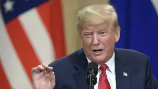 Трамп предстал перед судом после сенсационной победы в штате Айова