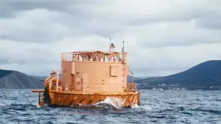 КТК приостановил перевалку и прием казахстанской нефти