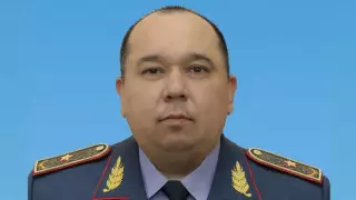 Токаев произвел назначение в Совете безопасности