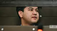 Замглавы МВД спросили про суд по делу Бишимбаева