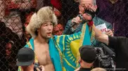 UFC планирует провести турнир в Казахстане? Известны даты