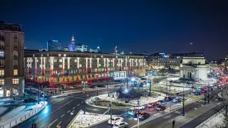 Казахстанка полетела в Польшу и удивилась ценам