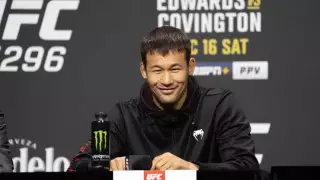 "Полно трештокеров": раскрыт секрет популярности Рахмонова в UFC