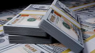 Какой курс доллара установился на торгах