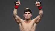 Боец UFC с рекордом 17-0 признался в любви Казахстану