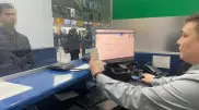 КНБ: иностранцев с поддельным паспортами задержали в аэропорту Алматы