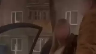 "Мой дядя работает в ДВД": карагандинка оскандалилась в соцсетях