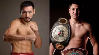 Жанибек Алимханулы выступит в Казахстане? Обращение чемпиона мира