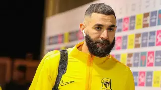 Экс-форварда "Реала" преследуют в Саудовской Аравии