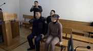 Покупала сумки и украшения: курьера телефонных мошенников осудили в Костанае