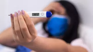 Что будет, если не сбивать высокую температуру