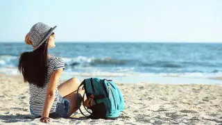 Как сэкономить место в багаже, показали блогеры