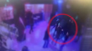 Женская драка в клубе попала на видео и заинтересовала полицейских Кокшетау