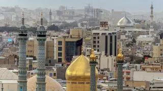 Пакистан нанес авиаудары по объектам в Иране